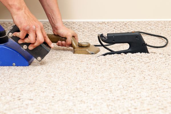 Carpet Replacement in Pocatello