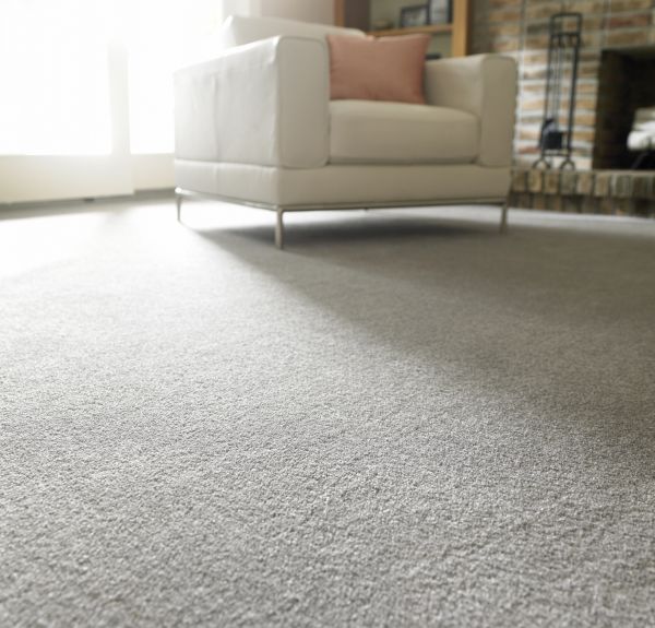 Wool Carpet Installation in Pocatello