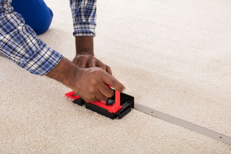 Deep Carpet Maintenance
