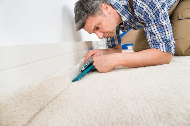 Protective Carpet Sealants
