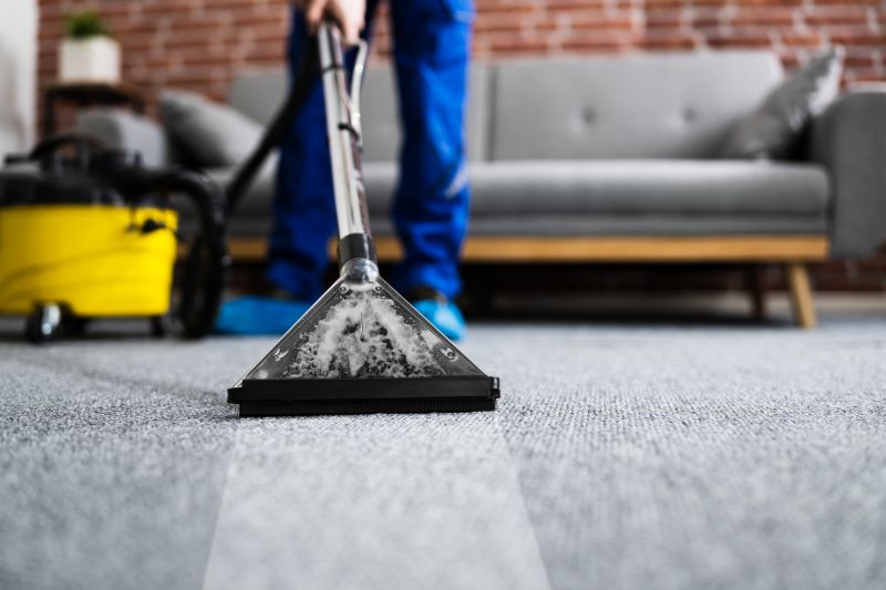 Emergency Carpet Cleaning Teams